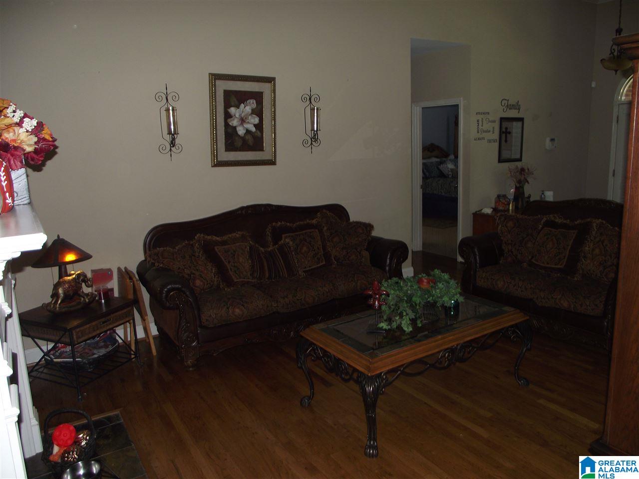6441 Cambridge Road Pinson, AL 35126 - Photo 6 of 22