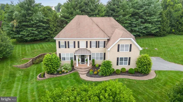 $960,000 | 101 Lavender Hill Lane, Landenberg, PA 19350