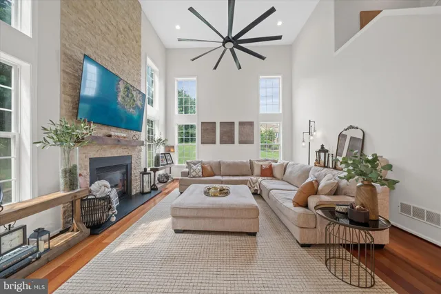 $960,000 | 101 Lavender Hill Lane, Landenberg, PA 19350