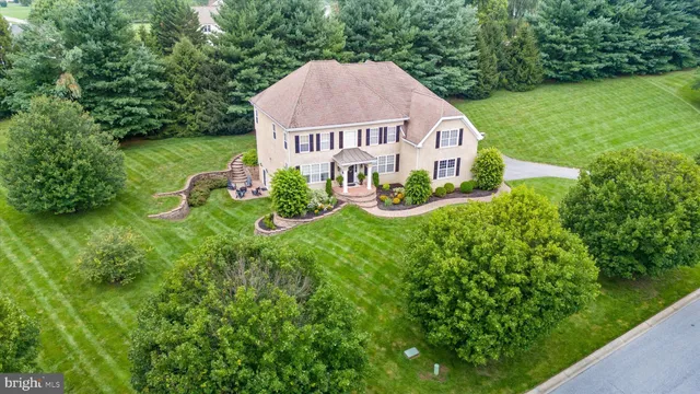 $960,000 | 101 Lavender Hill Lane, Landenberg, PA 19350
