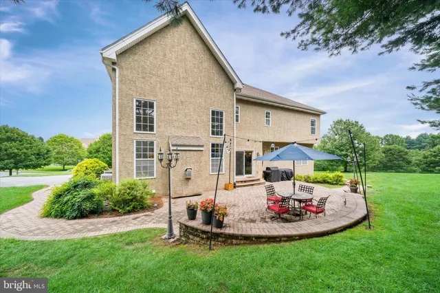 $960,000 | 101 Lavender Hill Lane, Landenberg, PA 19350