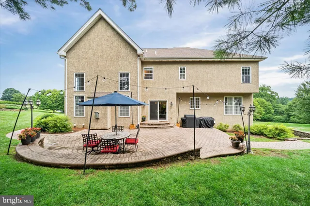 $960,000 | 101 Lavender Hill Lane, Landenberg, PA 19350