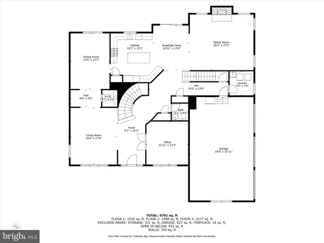 $960,000 | 101 Lavender Hill Lane, Landenberg, PA 19350