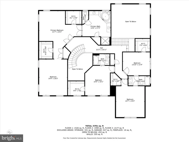$960,000 | 101 Lavender Hill Lane, Landenberg, PA 19350