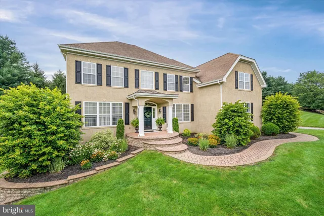 $960,000 | 101 Lavender Hill Lane, Landenberg, PA 19350