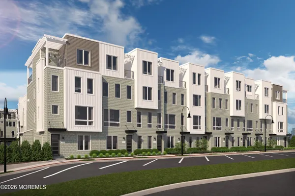 $1,354,530 | 200 8th Avenue, Unit 406, Asbury Park, NJ 07712