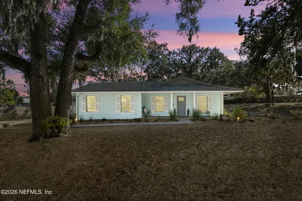 $450,000 | 133 Calle Menendez, St. Augustine, FL 32086