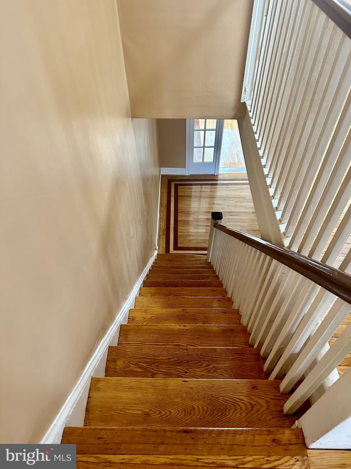 5263 Pennway Street Philadelphia, PA 19124 - Photo 10 of 18 Stair Case