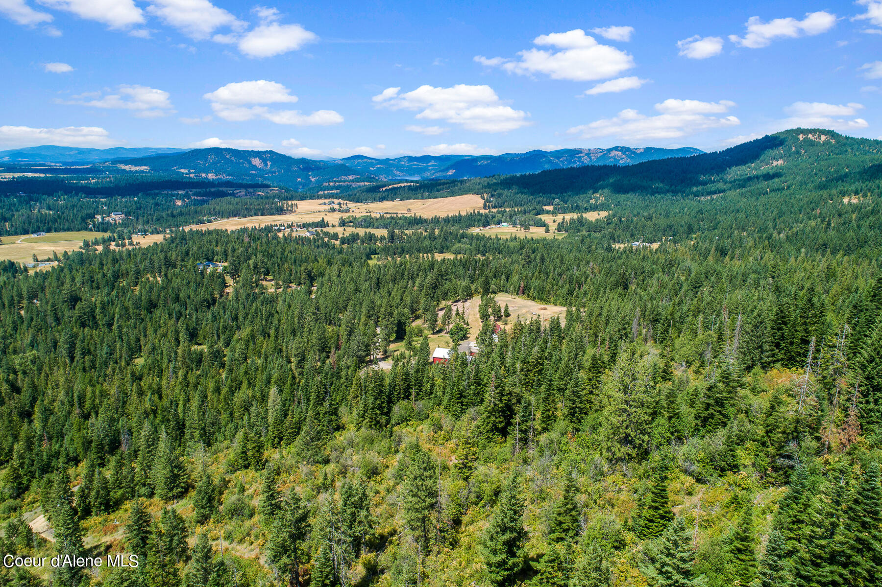 Nna East Rosewood Road St. Maries, ID 83861 - Photo 11 of 17 Aerial_RosewoodDrLot-6