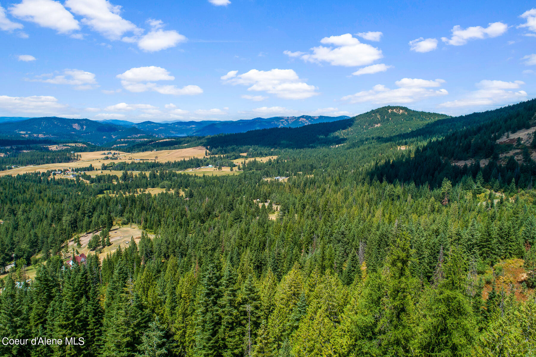 Nna East Rosewood Road St. Maries, ID 83861 - Photo 10 of 17 Aerial_RosewoodDrLot-5
