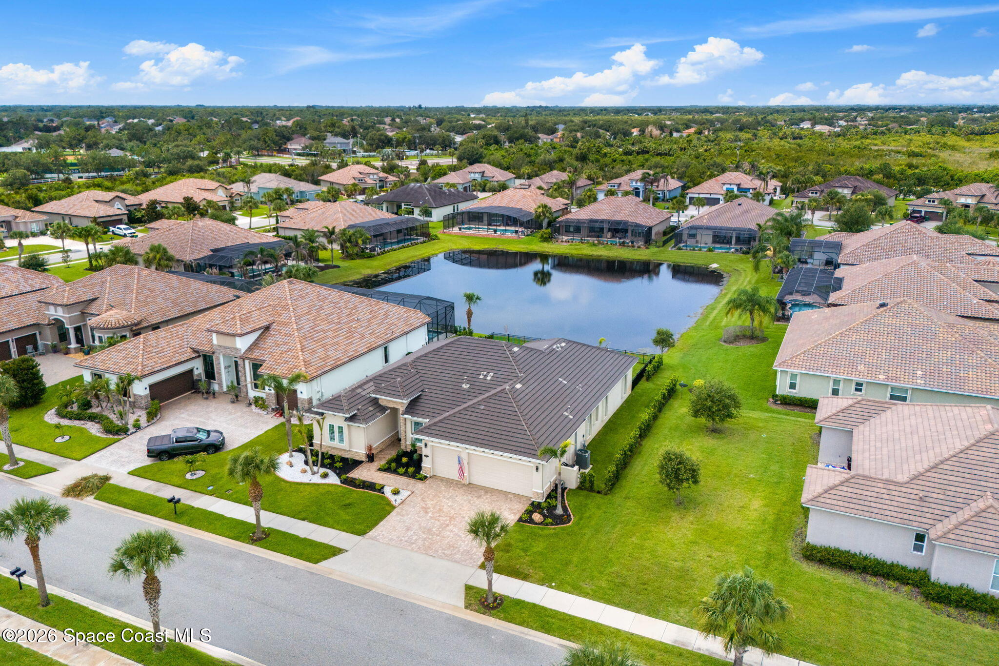5336 Kirkwall Circle Melbourne, FL 32940 - Photo 6 of 31 DJI_20260630121923_0016_D