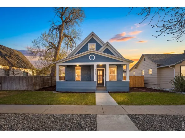 $420,000 | 218 South 3rd Avenue, Brighton, CO 80601