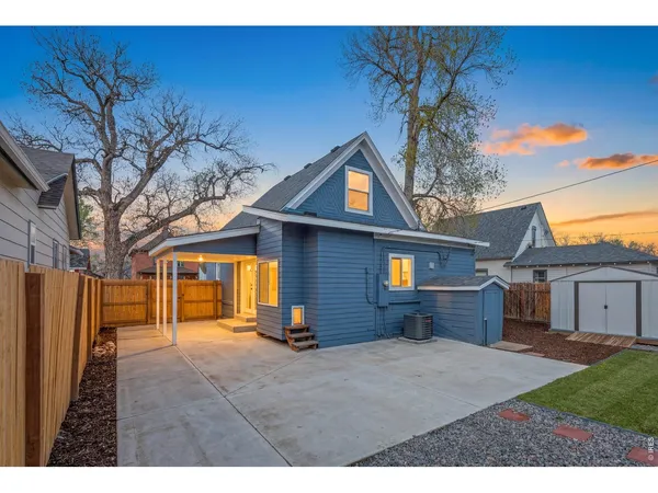 $420,000 | 218 South 3rd Avenue, Brighton, CO 80601