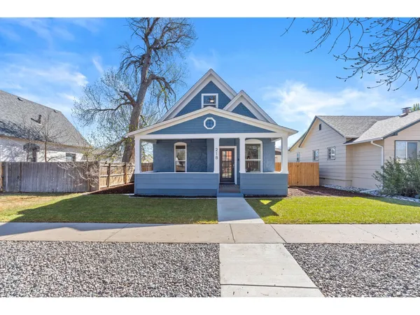 $420,000 | 218 South 3rd Avenue, Brighton, CO 80601