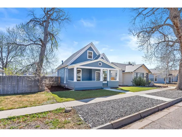 $420,000 | 218 South 3rd Avenue, Brighton, CO 80601