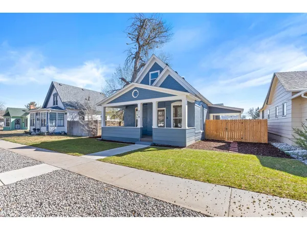 $420,000 | 218 South 3rd Avenue, Brighton, CO 80601