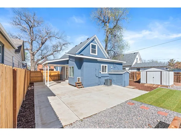 $420,000 | 218 South 3rd Avenue, Brighton, CO 80601