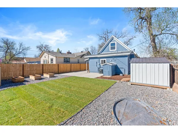 $420,000 | 218 South 3rd Avenue, Brighton, CO 80601