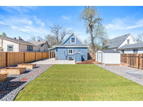 $420,000 | 218 South 3rd Avenue, Brighton, CO 80601