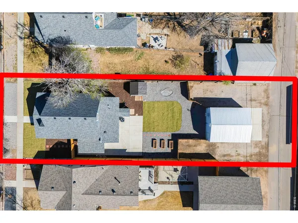 $420,000 | 218 South 3rd Avenue, Brighton, CO 80601