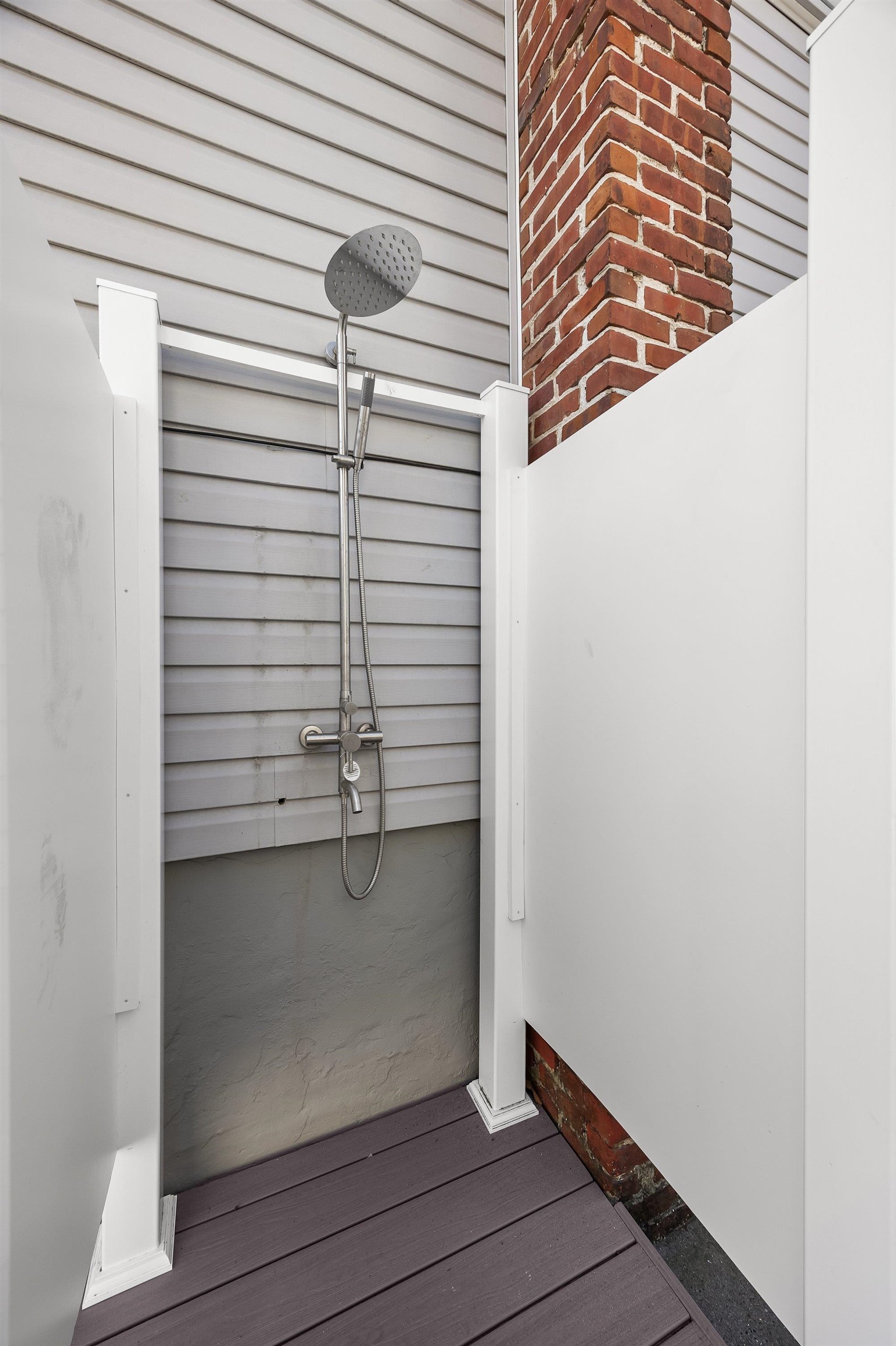 733 Wesley Road, Unit NORTH Ocean City, NJ 08226 - Photo 31 of 47 a view of balcony