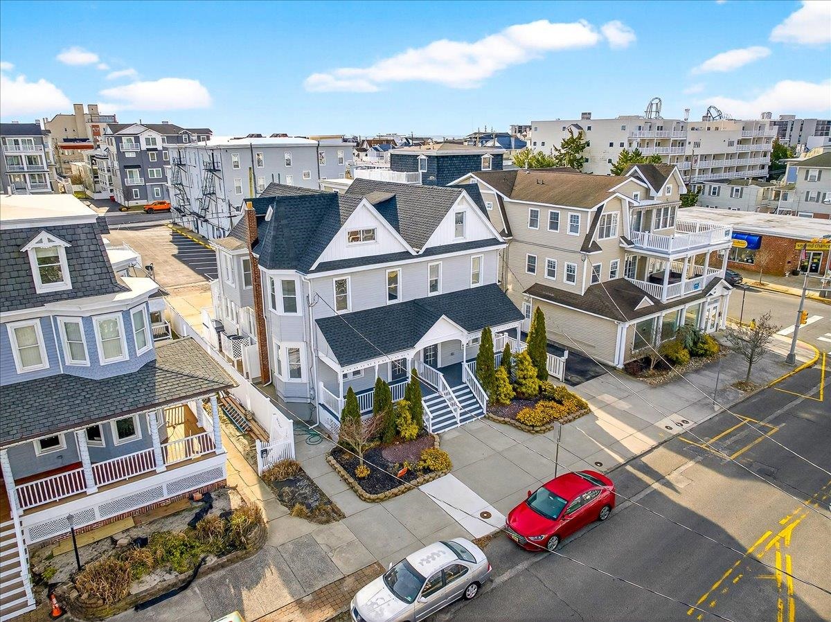 733 Wesley Road, Unit NORTH Ocean City, NJ 08226 - Photo 32 of 47 a city view