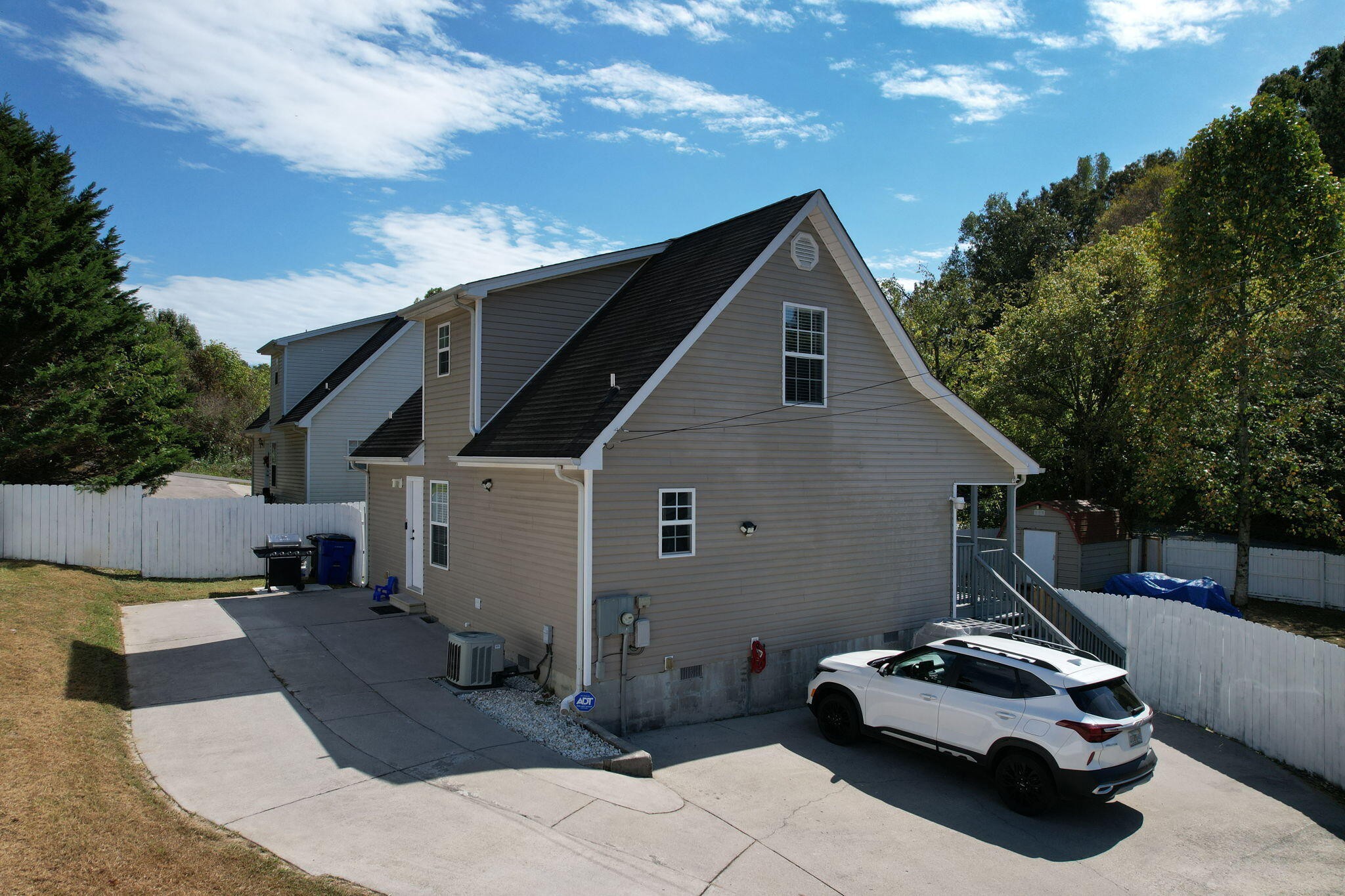 901 6th Street Southeast Cleveland, TN 37311 - Photo 16 of 18