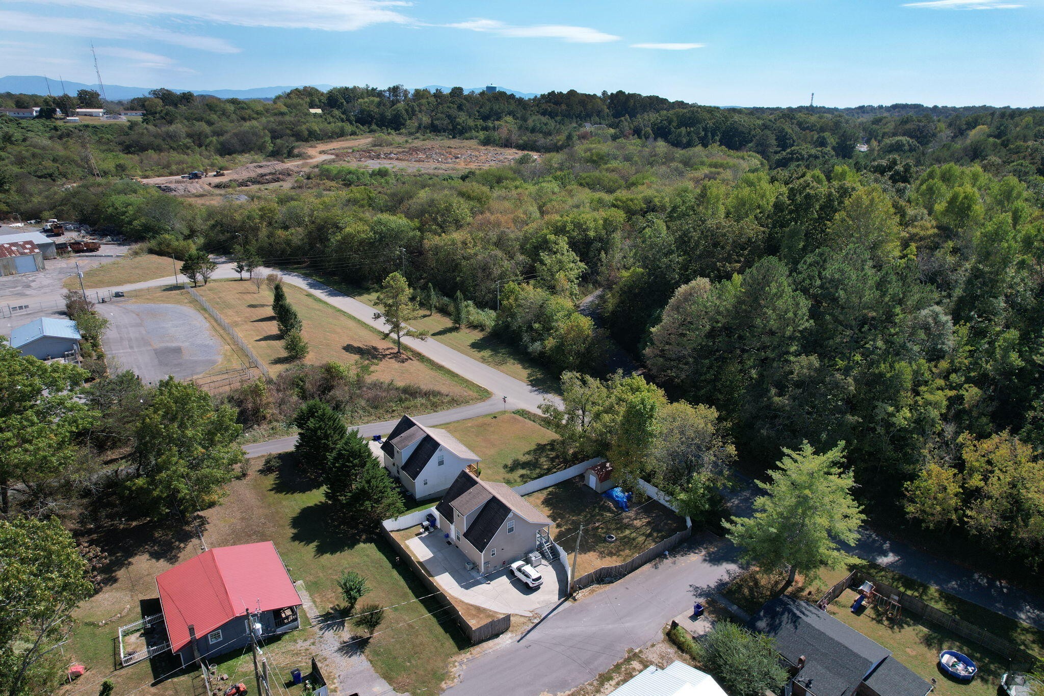 901 6th Street Southeast Cleveland, TN 37311 - Photo 17 of 18
