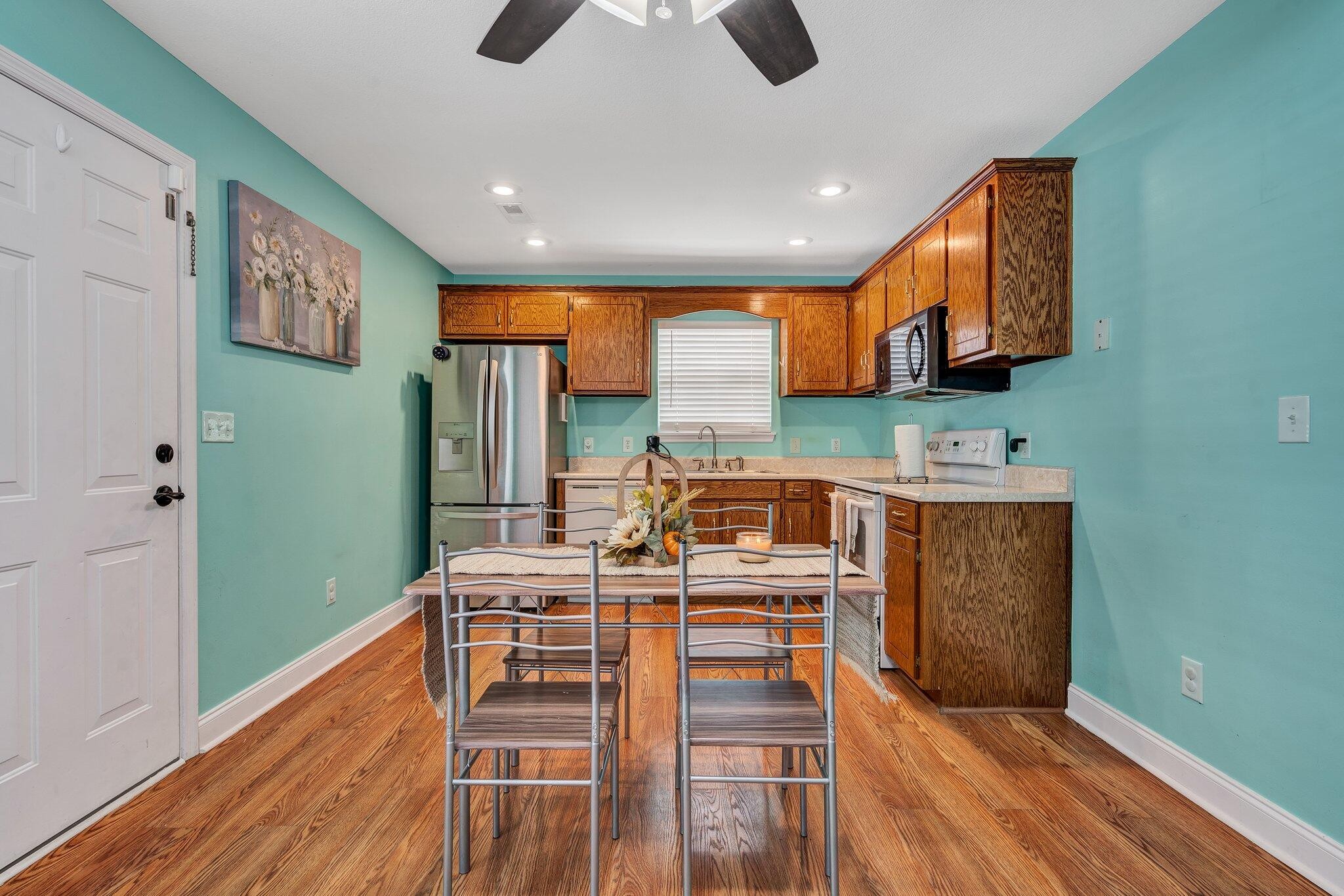 901 6th Street Southeast Cleveland, TN 37311 - Photo 3 of 18