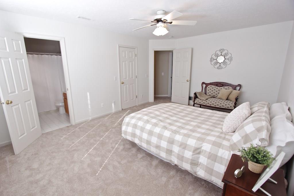 12869 Sinclair Place Fishers, IN 46038 - Photo 22 of 23 Gallery Image 22
