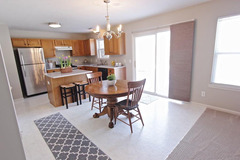 12869 Sinclair Place Fishers, IN 46038 - Photo 8 of 23 Gallery Image 8