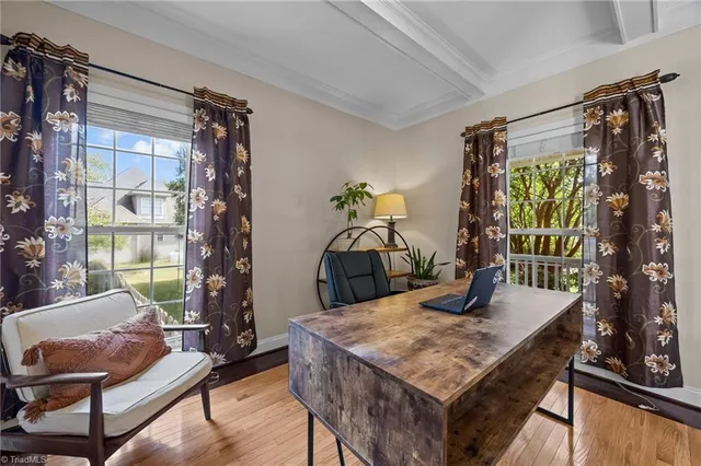 $567,500 | 3606 Birdsong Court, Summerfield, NC 27358