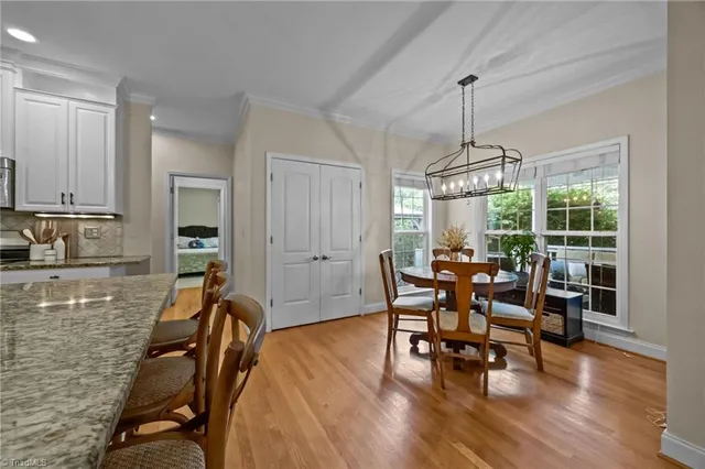 $567,500 | 3606 Birdsong Court, Summerfield, NC 27358