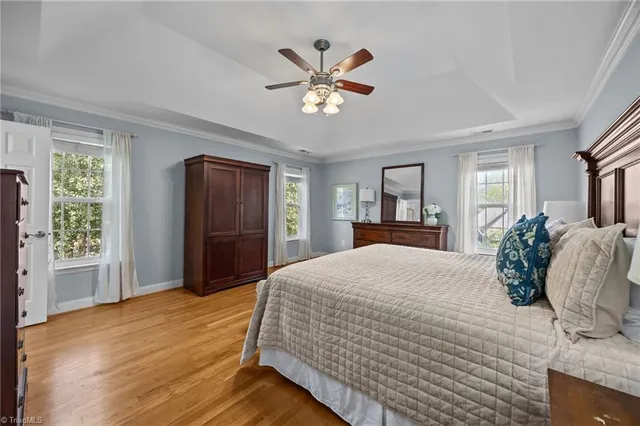 $567,500 | 3606 Birdsong Court, Summerfield, NC 27358