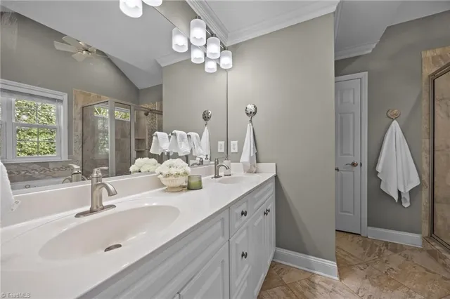 $567,500 | 3606 Birdsong Court, Summerfield, NC 27358