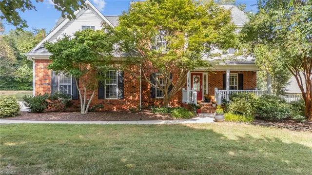 $567,500 | 3606 Birdsong Court, Summerfield, NC 27358