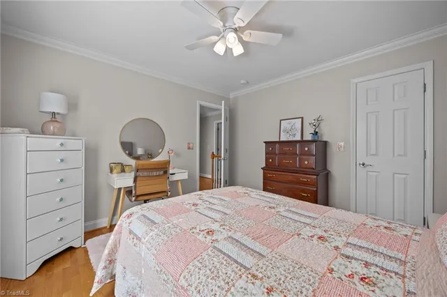 $567,500 | 3606 Birdsong Court, Summerfield, NC 27358