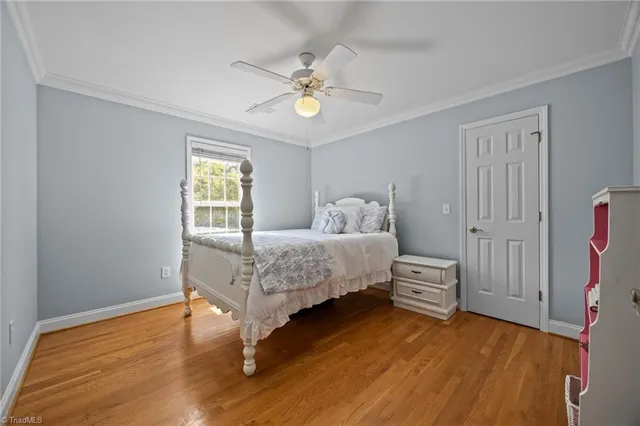 $567,500 | 3606 Birdsong Court, Summerfield, NC 27358