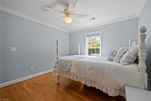 $567,500 | 3606 Birdsong Court, Summerfield, NC 27358