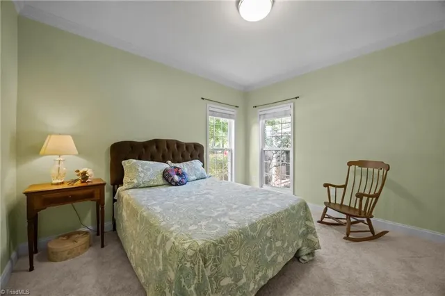 $567,500 | 3606 Birdsong Court, Summerfield, NC 27358