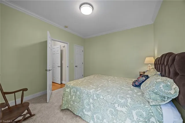 $567,500 | 3606 Birdsong Court, Summerfield, NC 27358