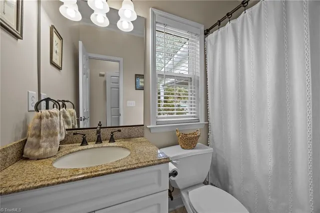 $567,500 | 3606 Birdsong Court, Summerfield, NC 27358