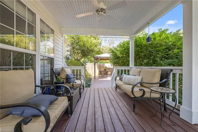 $567,500 | 3606 Birdsong Court, Summerfield, NC 27358