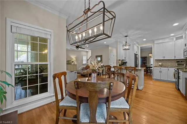 $567,500 | 3606 Birdsong Court, Summerfield, NC 27358