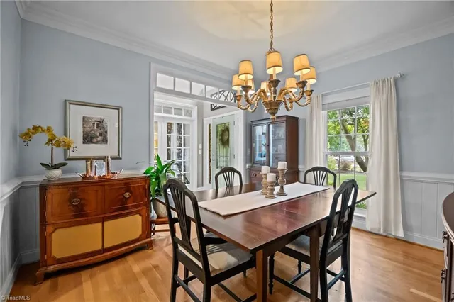 $567,500 | 3606 Birdsong Court, Summerfield, NC 27358