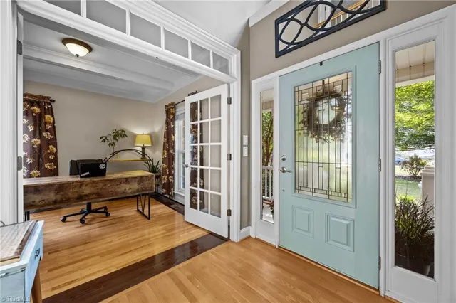 $567,500 | 3606 Birdsong Court, Summerfield, NC 27358