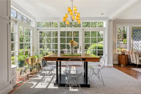 $4,695,000 | 7 Plateau Circle West, Bronxville, NY 10708