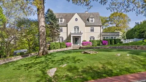 $4,695,000 | 7 Plateau Circle West, Bronxville, NY 10708