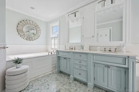 $4,695,000 | 7 Plateau Circle West, Bronxville, NY 10708