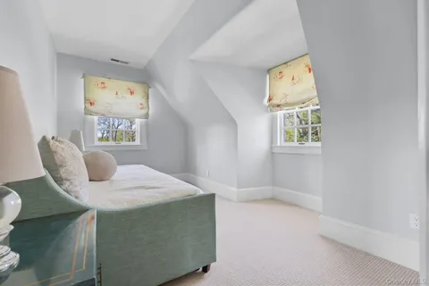 $4,695,000 | 7 Plateau Circle West, Bronxville, NY 10708